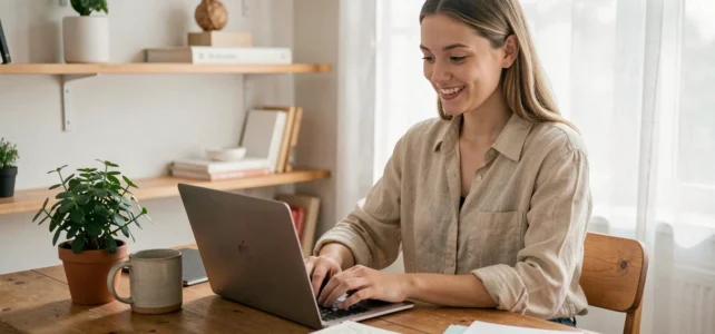 Conseils essentiels pour réussir et s’épanouir dans l’univers du blogging lifestyle