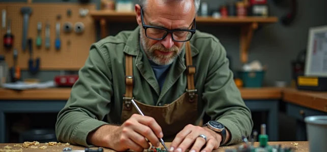 Les meilleures astuces pour réussir tous vos projets de bricolage et d&rsquo;électronique