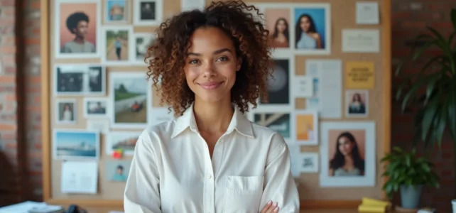 Comment dynamiser votre communication visuelle avec des solutions créatives et innovantes