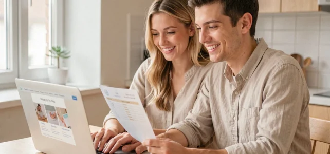 Comment créer une liste de naissance parfaite : conseils, astuces et incontournables