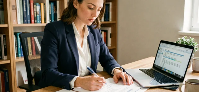 Comment créer un business plan PDF gratuit : guide complet et conseils essentiels