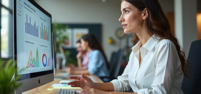 Découvrez les tendances et actualités incontournables du marketing digital en 2024 Découvrez les tendances et actualités incontournables du marketing digital en 2024