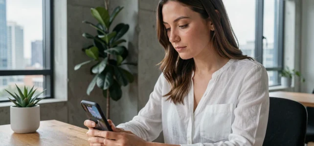 Les dernières tendances high-tech à ne pas manquer cette année