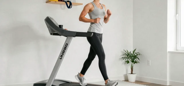 Comment bien choisir son tapis de course pour s’entraîner efficacement à la maison