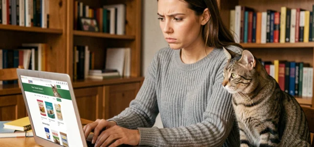 Aplouf.com pour chats : méfiez-vous des arnaques et découvrez les vrais avis