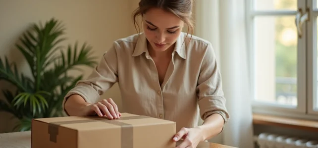 Livraison, retours et qualité : notre avis sur la boutique Lucie Roussel
