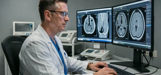Tout savoir sur le fonctionnement de web.irld.net pour vos images médicales