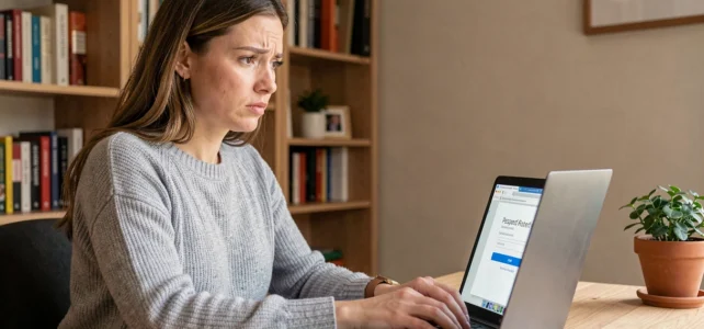 Comment se connecter à mon compte CA22 en ligne après un mot de passe oublié ?