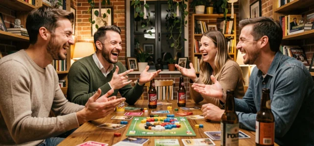 Idées de loisirs originaux pour égayer vos week-ends et vos soirées entre amis Idées de loisirs originaux pour égayer vos week-ends et vos soirées entre amis
