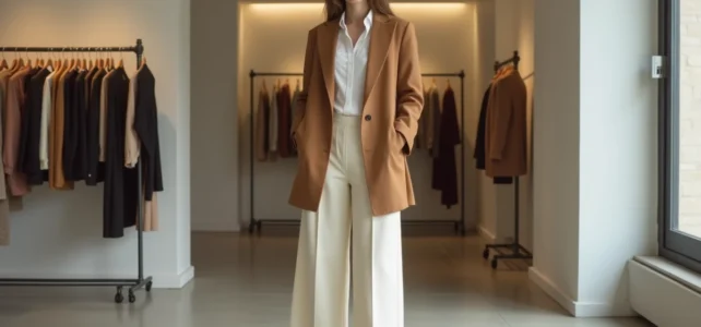 Les dernières tendances et inspirations incontournables à découvrir dans la rubrique mode de Sklunk