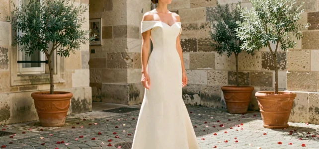 Les dernières tendances et actualités incontournables du monde du mariage en 2024