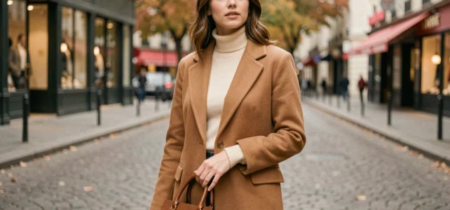 Tendances et inspirations : découvrez l’univers fashion à travers la section mode de Pingoo