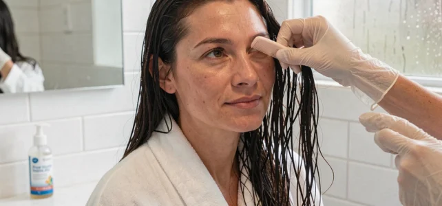 Comment tuer les puces dans les cheveux : méthodes efficaces et conseils de prévention Comment tuer les puces dans les cheveux : méthodes efficaces et conseils de prévention